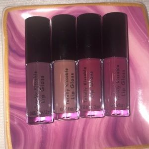 Berry Shades Lip Gloss Bundle